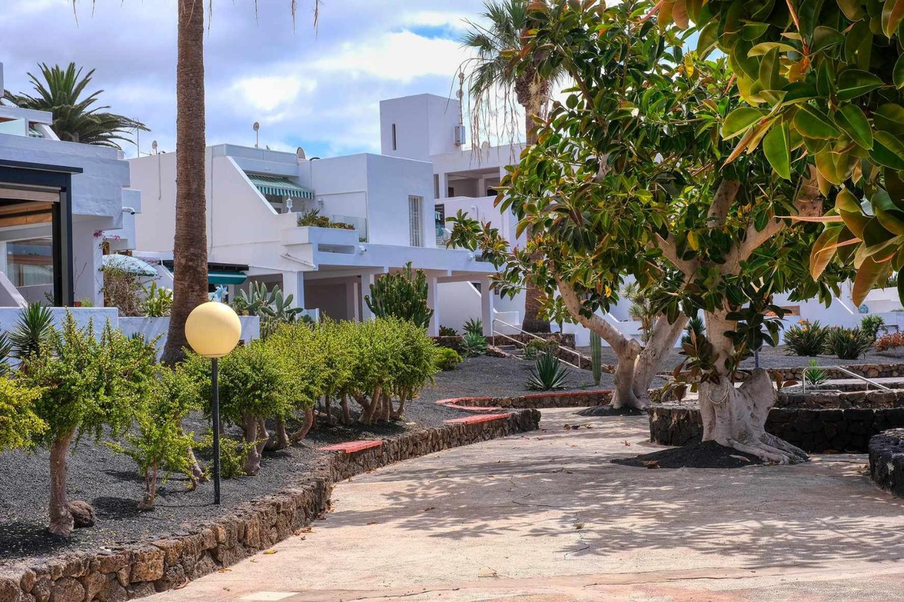 Los Molinos Luxury Y Relax Costa Teguise Ngoại thất bức ảnh